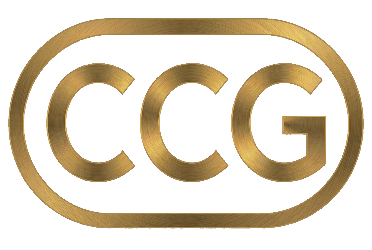 Cogent Consulting Group hexagon mark